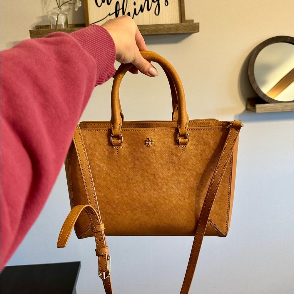 Tory Burch Robinson bag